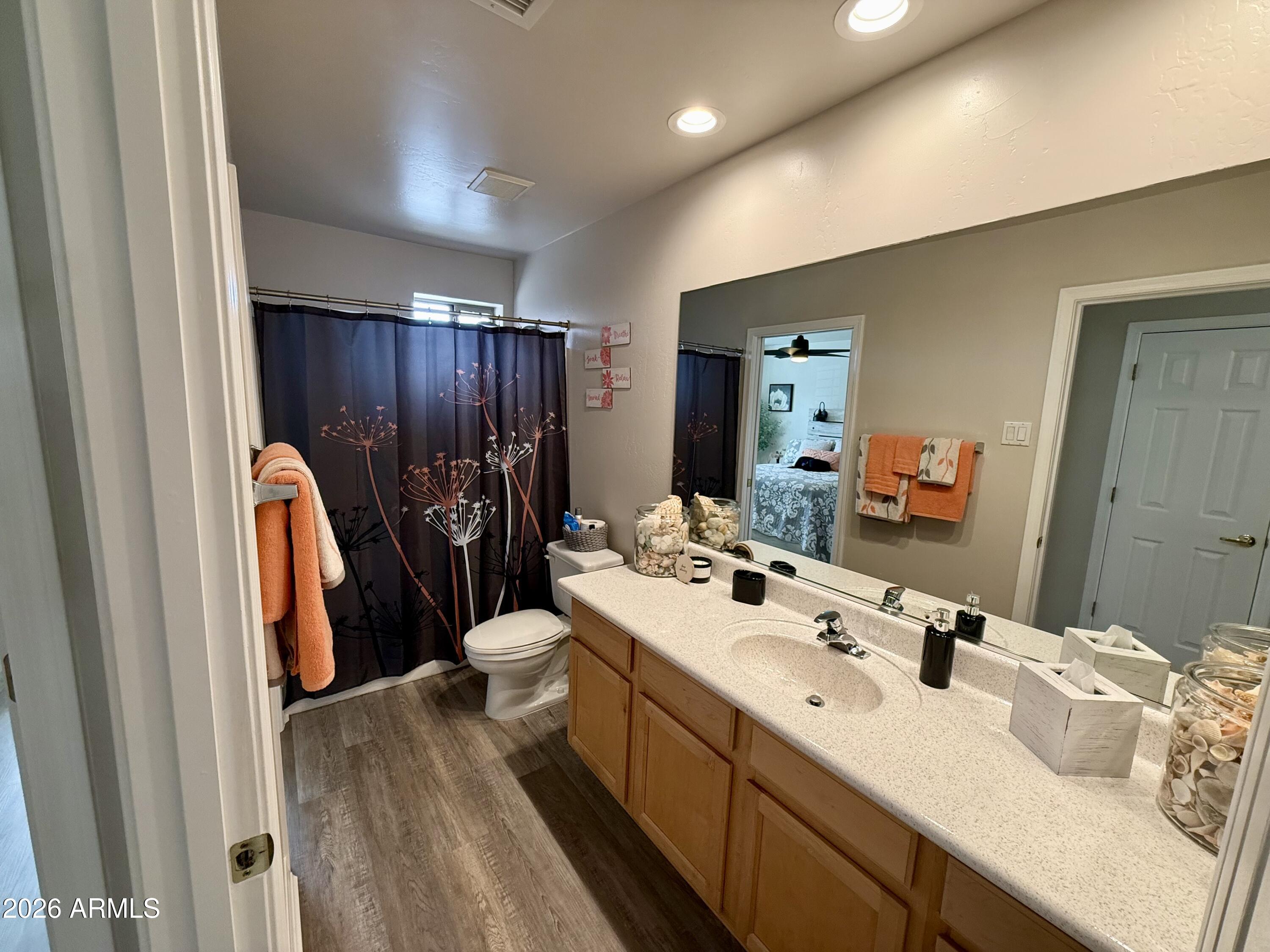 4202 East Broadway Road, Unit 138 Mesa, AZ 85206 - Photo 13 of 17 Bathroom 2