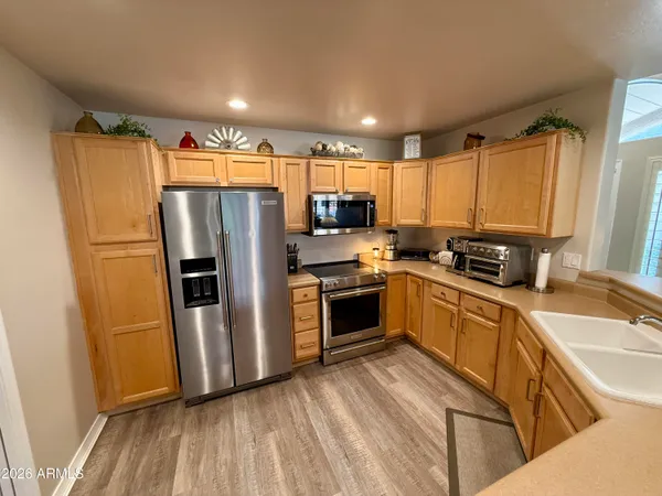 $400,000 | 4202 East Broadway Road, Unit 138, Mesa, AZ 85206