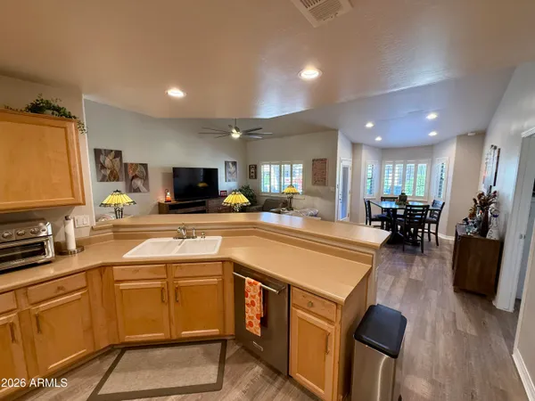 $400,000 | 4202 East Broadway Road, Unit 138, Mesa, AZ 85206