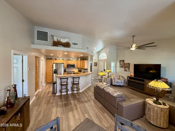 $400,000 | 4202 East Broadway Road, Unit 138, Mesa, AZ 85206