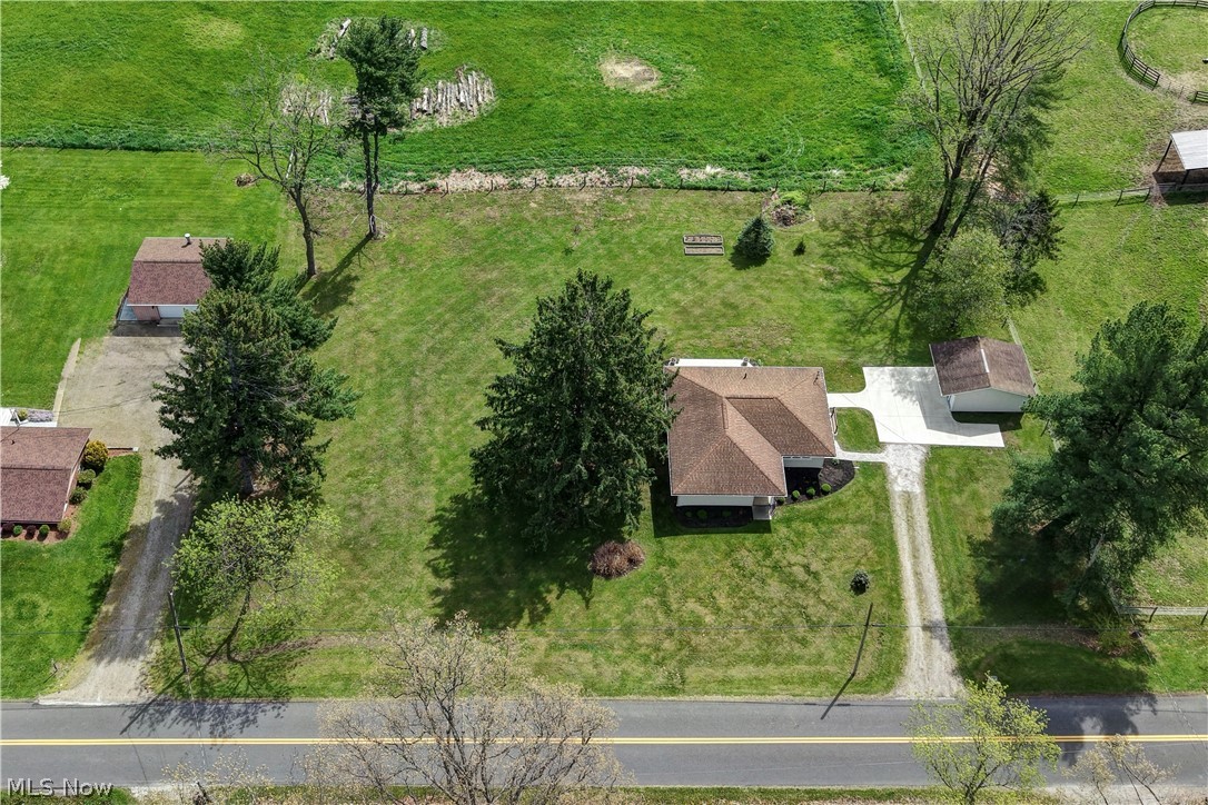 3574 Batdorf Road Wooster, OH 44691 - Photo 43 of 50