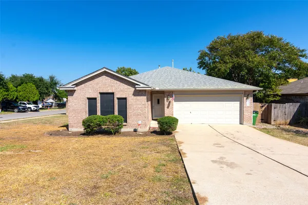 $1,995 | 2321 Friarcreek Loop, Round Rock, TX 78664