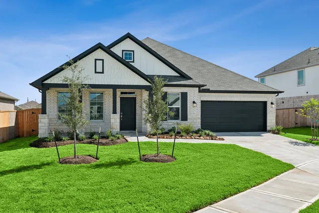 $374,990 | 3323 Hereford Drive, Rosenberg, TX 77471