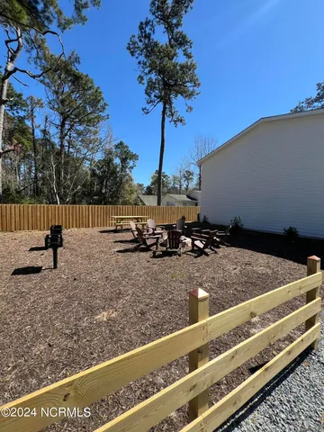 $2,200 | 1910 Seacottage Way, Wilmington, NC 28403