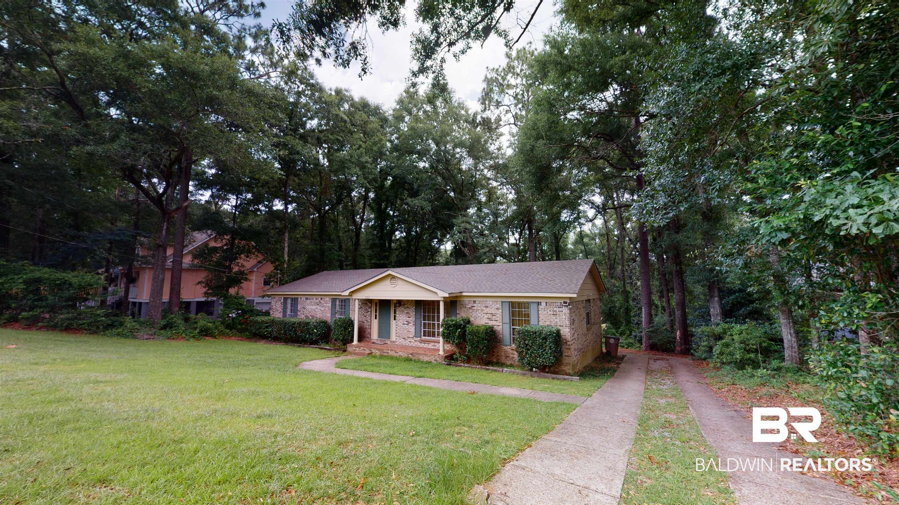 5506 Yucca Drive Mobile, AL 36693 - Photo 23 of 23
