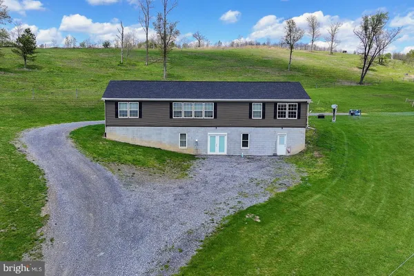 $625,000 | 258 Lovely Road, Alum Bank, PA 15521