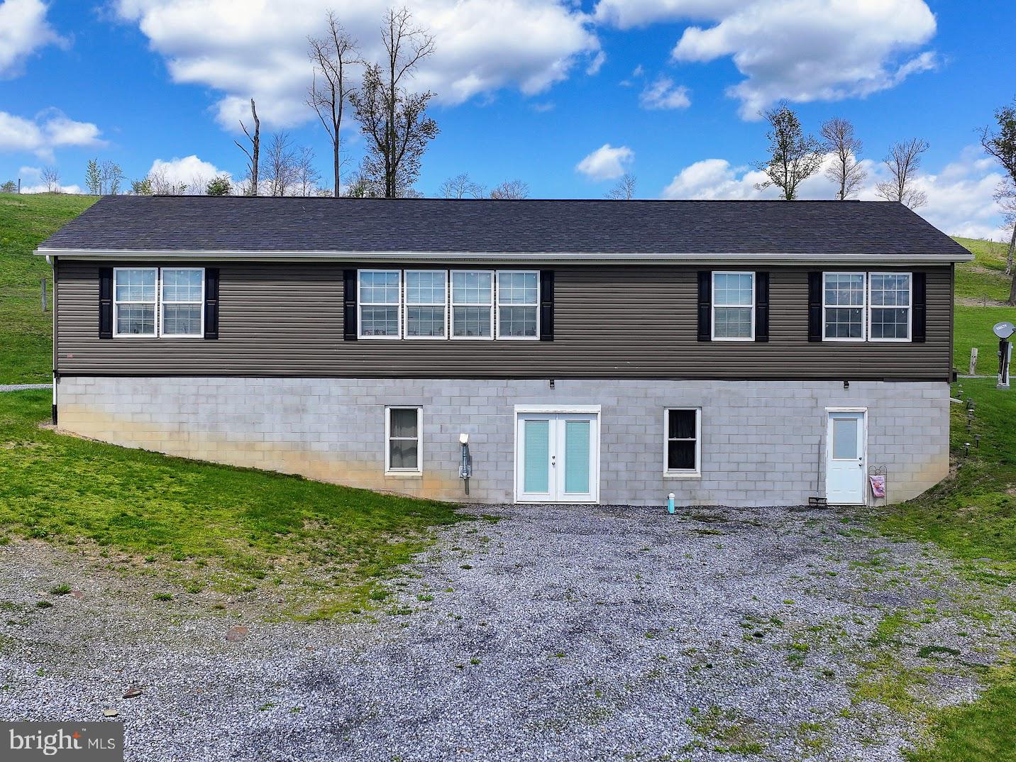 258 Lovely Road Alum Bank, PA 15521 - Photo 2 of 91