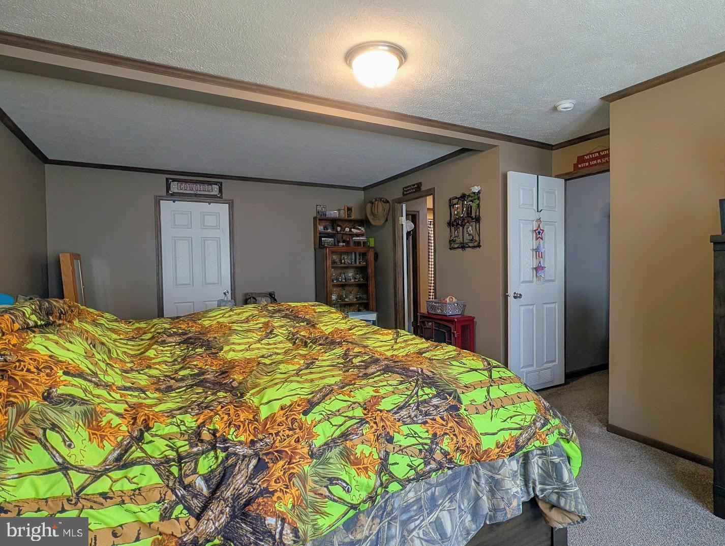 258 Lovely Road Alum Bank, PA 15521 - Photo 21 of 91