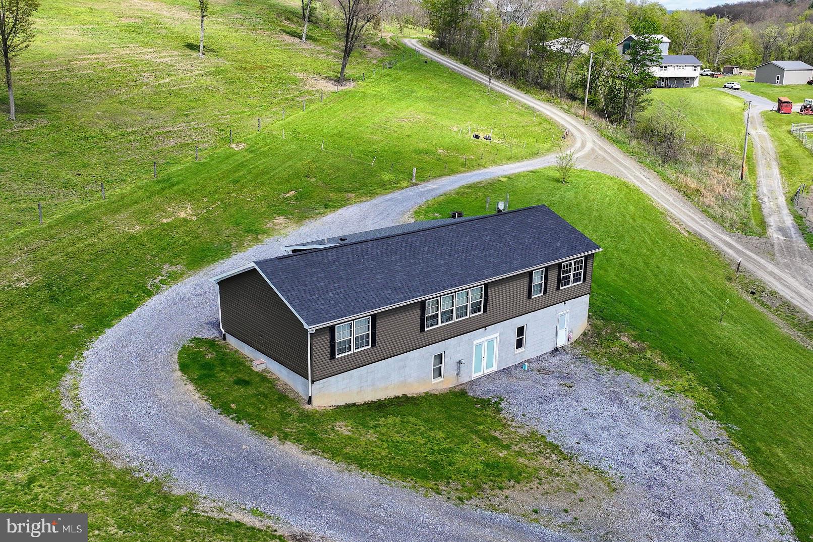 258 Lovely Road Alum Bank, PA 15521 - Photo 3 of 91