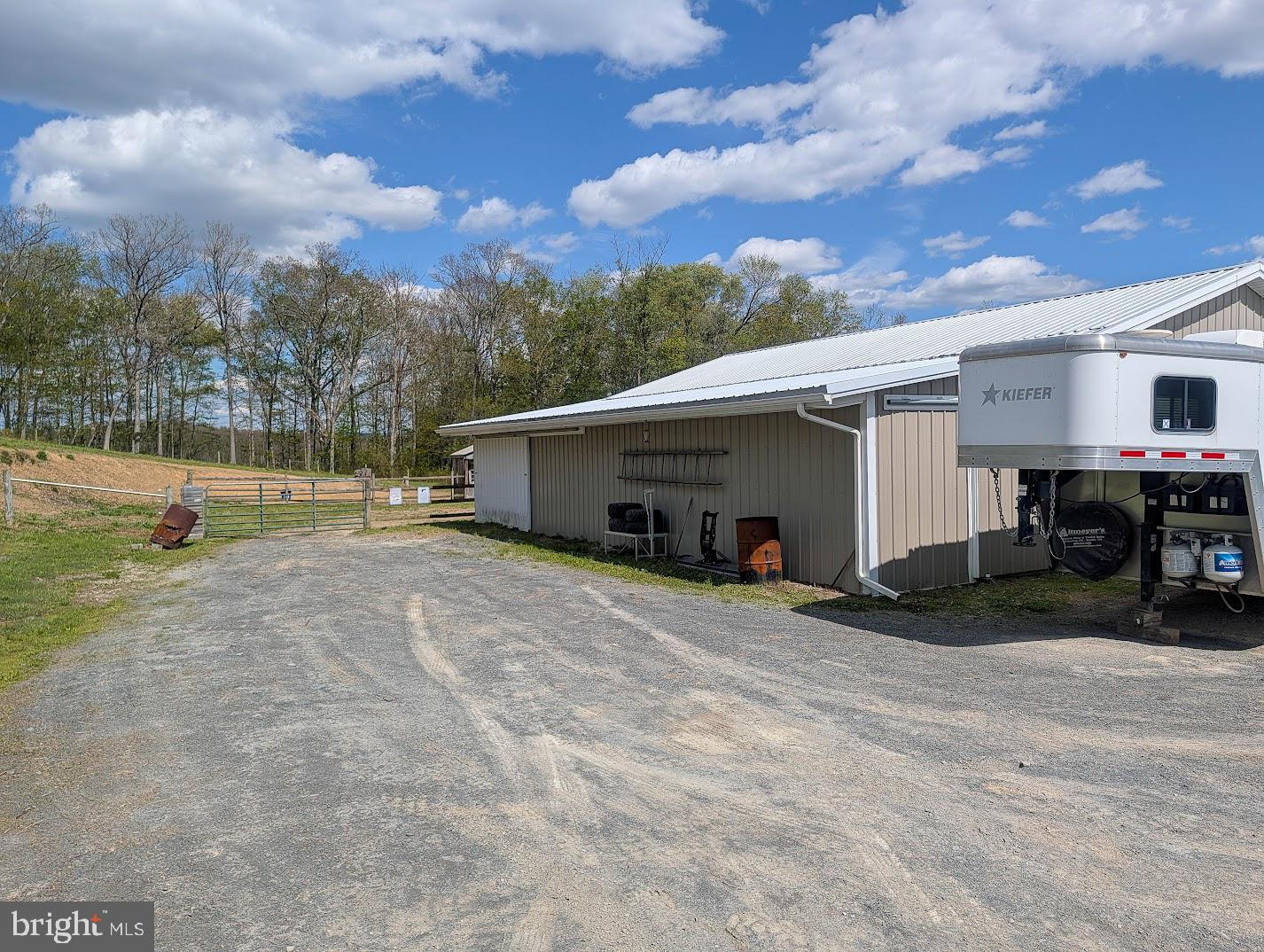 258 Lovely Road Alum Bank, PA 15521 - Photo 38 of 91