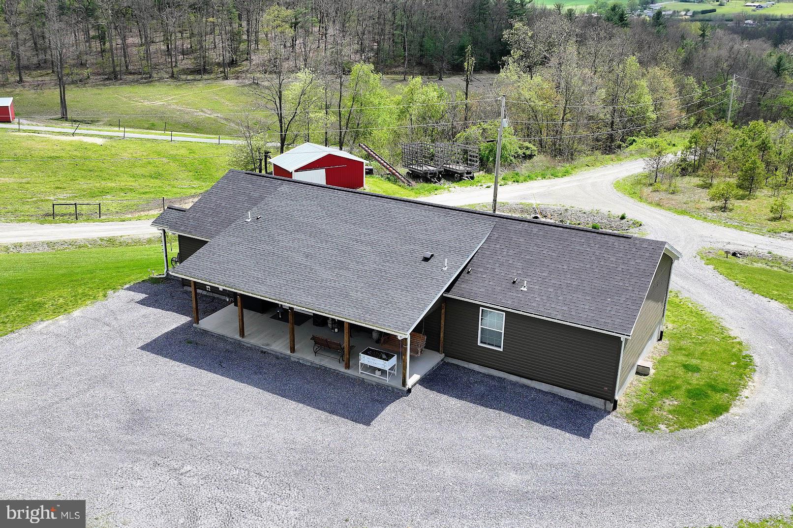 258 Lovely Road Alum Bank, PA 15521 - Photo 4 of 91