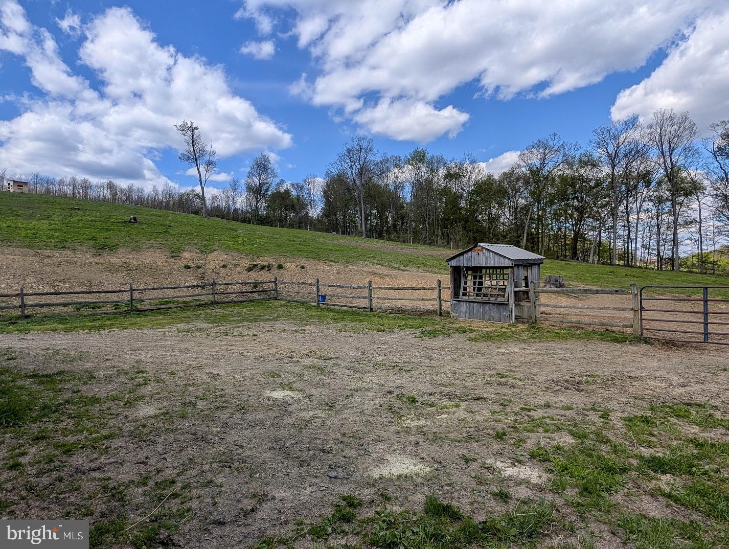 258 Lovely Road Alum Bank, PA 15521 - Photo 44 of 91