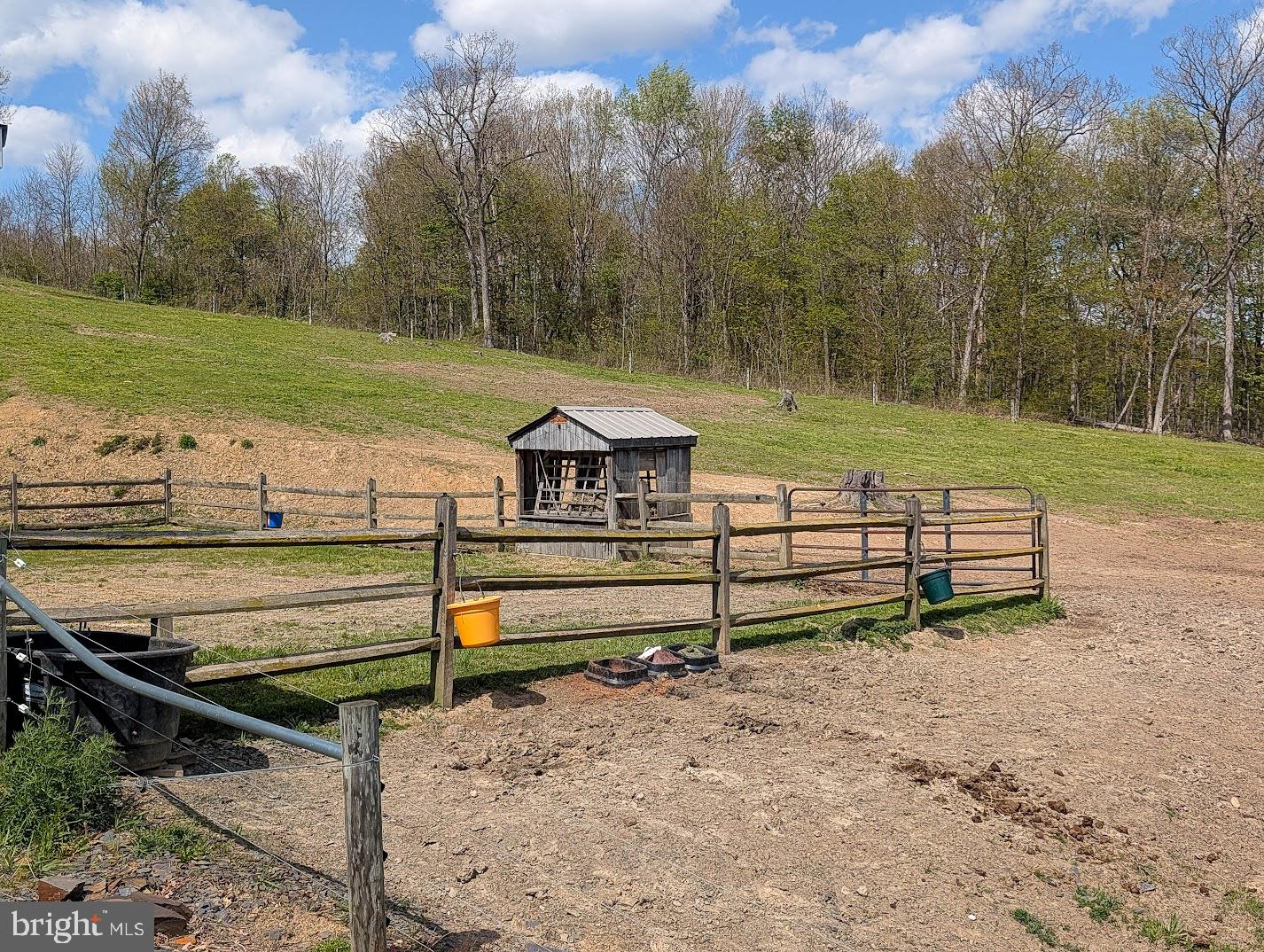 258 Lovely Road Alum Bank, PA 15521 - Photo 50 of 91