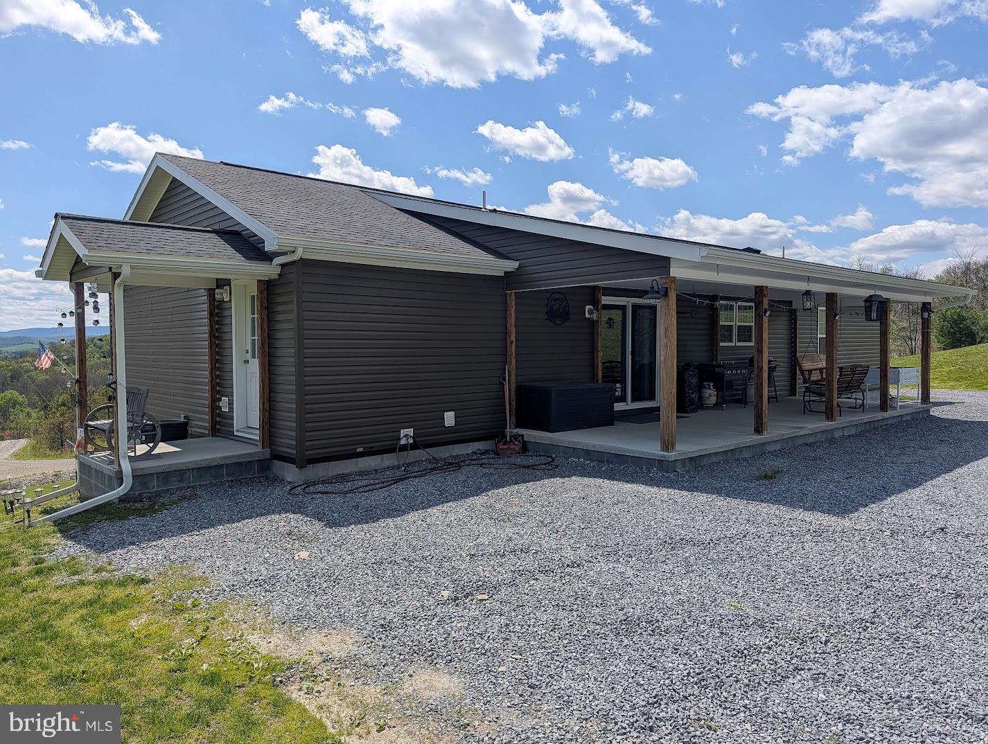258 Lovely Road Alum Bank, PA 15521 - Photo 58 of 91