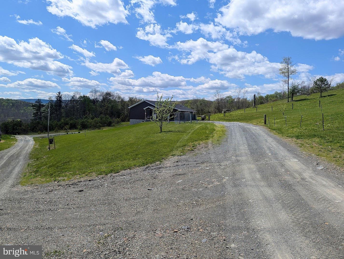 258 Lovely Road Alum Bank, PA 15521 - Photo 62 of 91