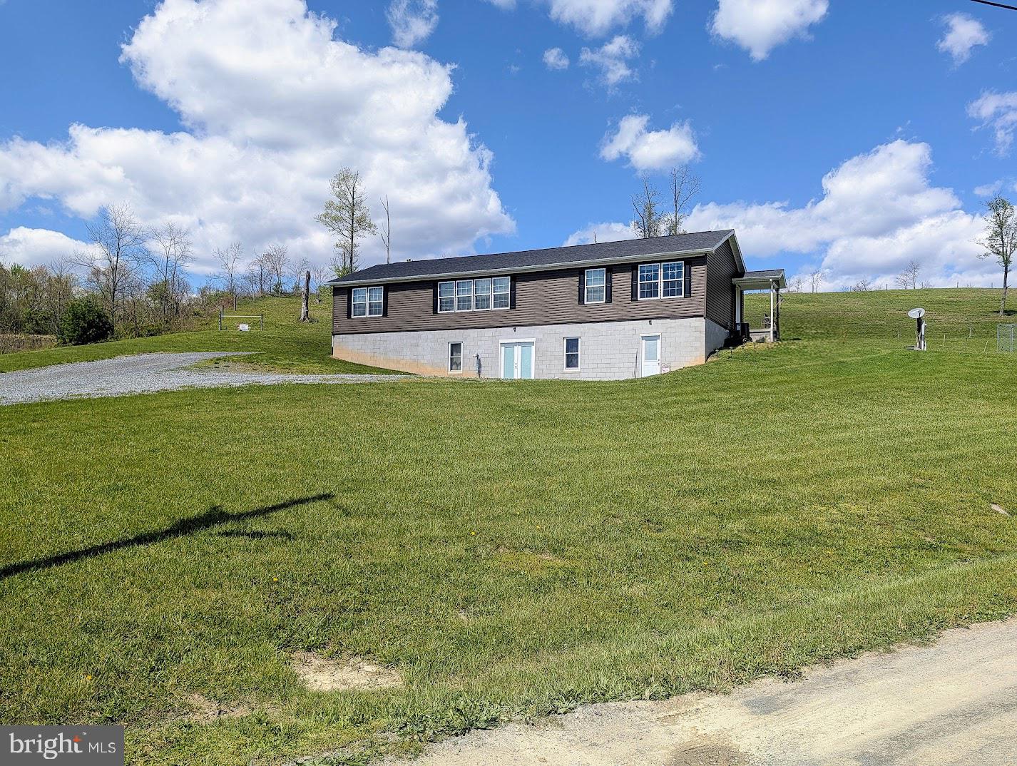 258 Lovely Road Alum Bank, PA 15521 - Photo 63 of 91