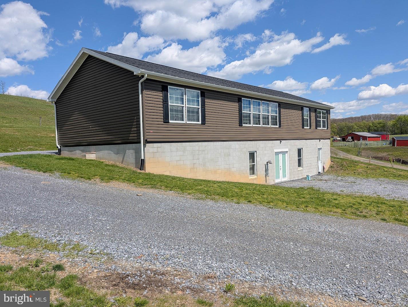 258 Lovely Road Alum Bank, PA 15521 - Photo 67 of 91