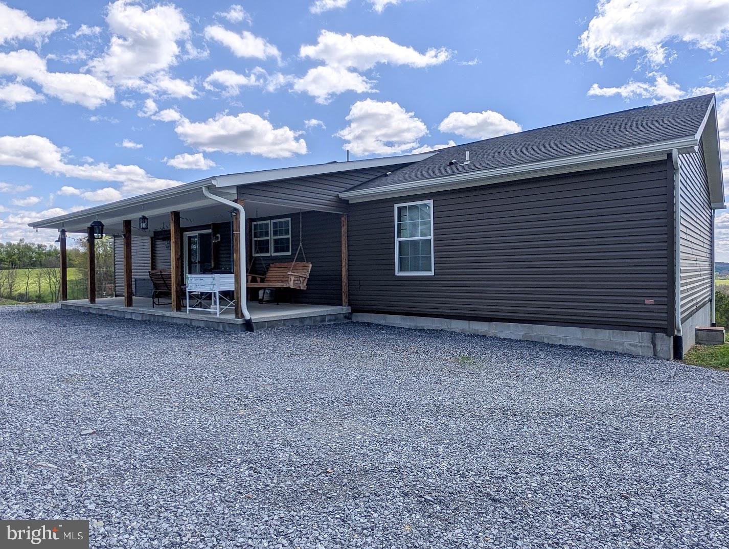 258 Lovely Road Alum Bank, PA 15521 - Photo 68 of 91