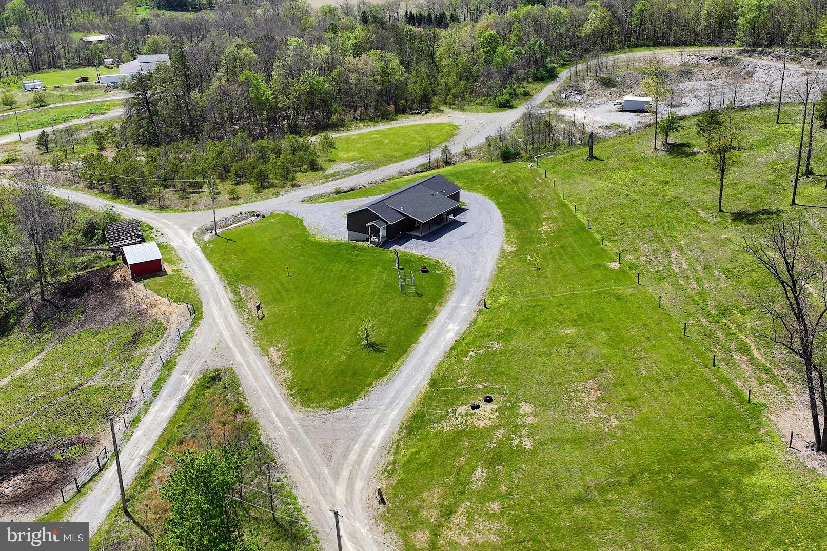 258 Lovely Road Alum Bank, PA 15521 - Photo 77 of 91