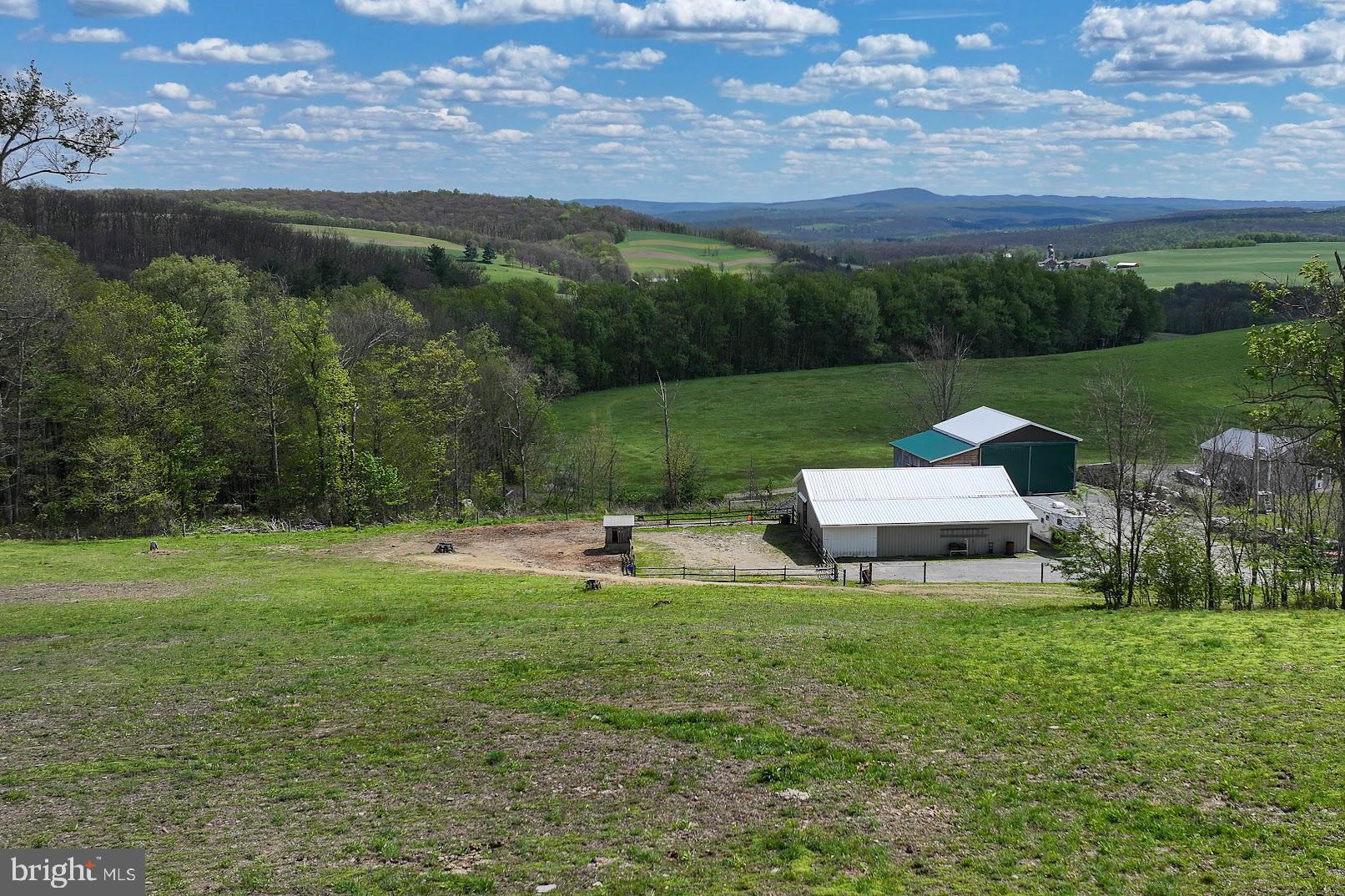 258 Lovely Road Alum Bank, PA 15521 - Photo 78 of 91
