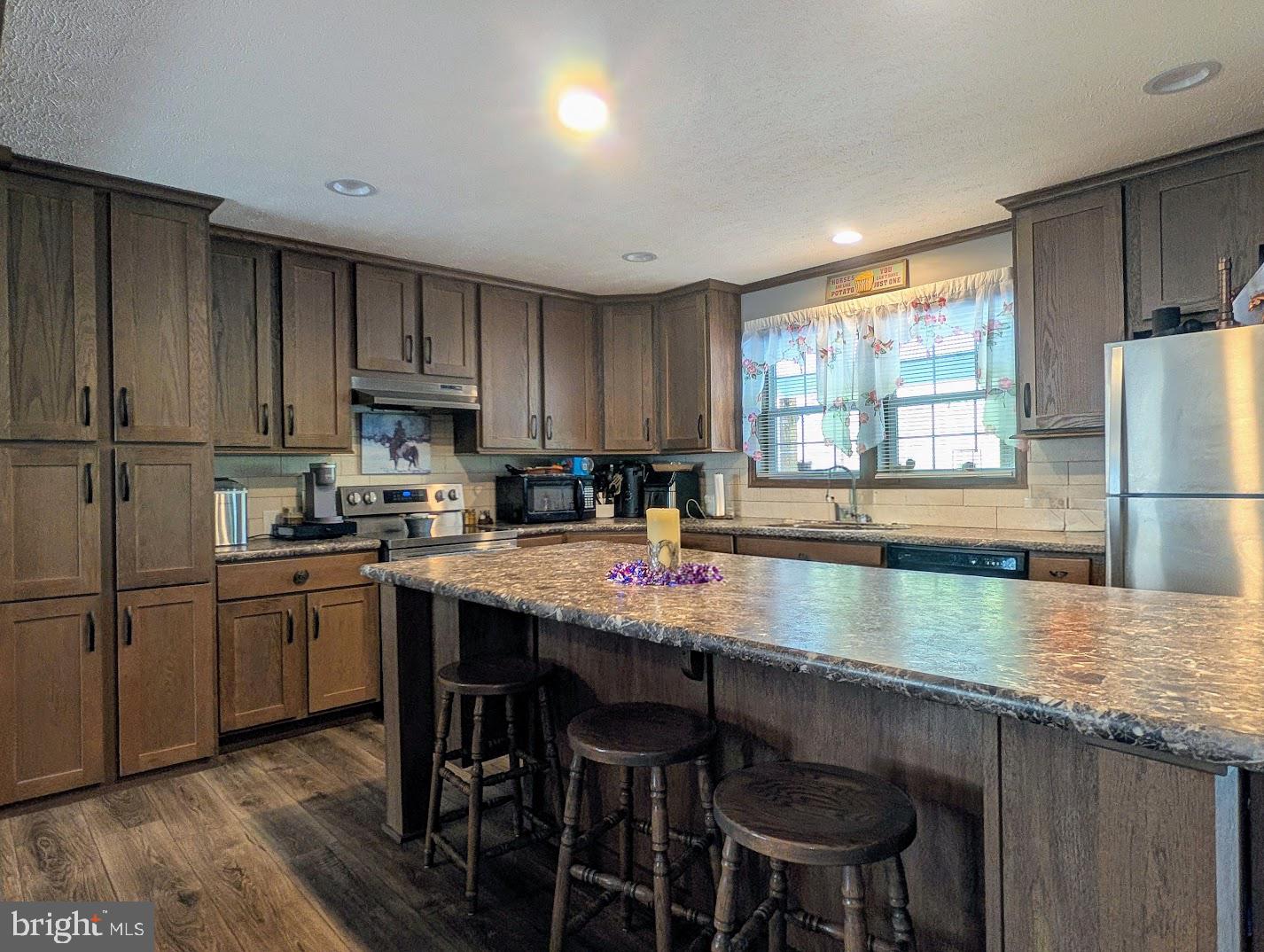 258 Lovely Road Alum Bank, PA 15521 - Photo 8 of 91