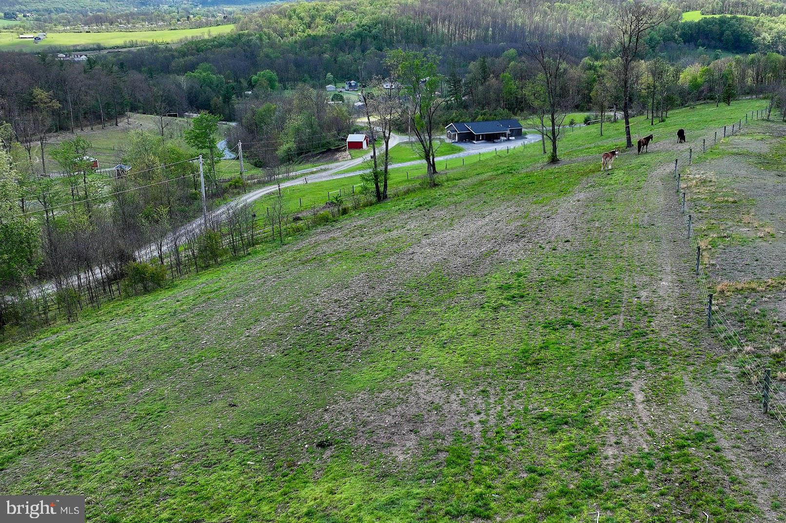 258 Lovely Road Alum Bank, PA 15521 - Photo 83 of 91