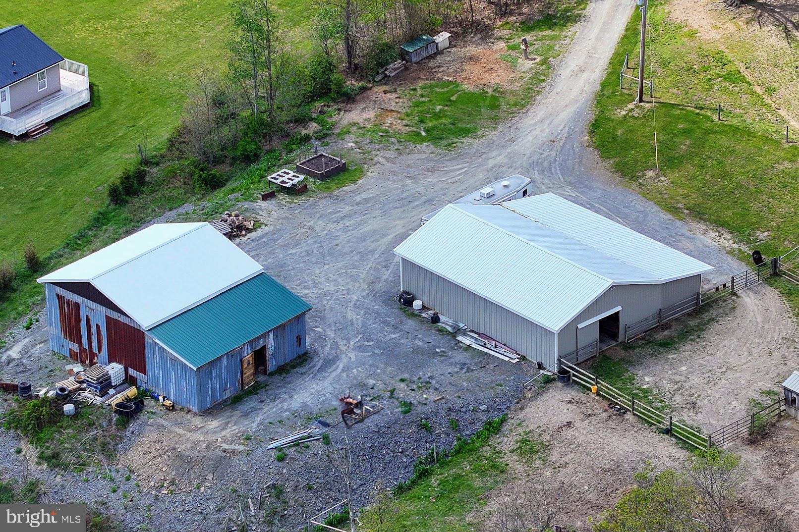 258 Lovely Road Alum Bank, PA 15521 - Photo 85 of 91