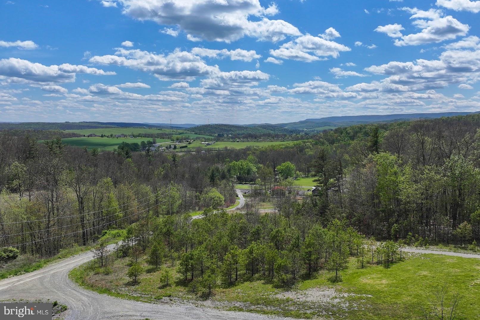 258 Lovely Road Alum Bank, PA 15521 - Photo 88 of 91