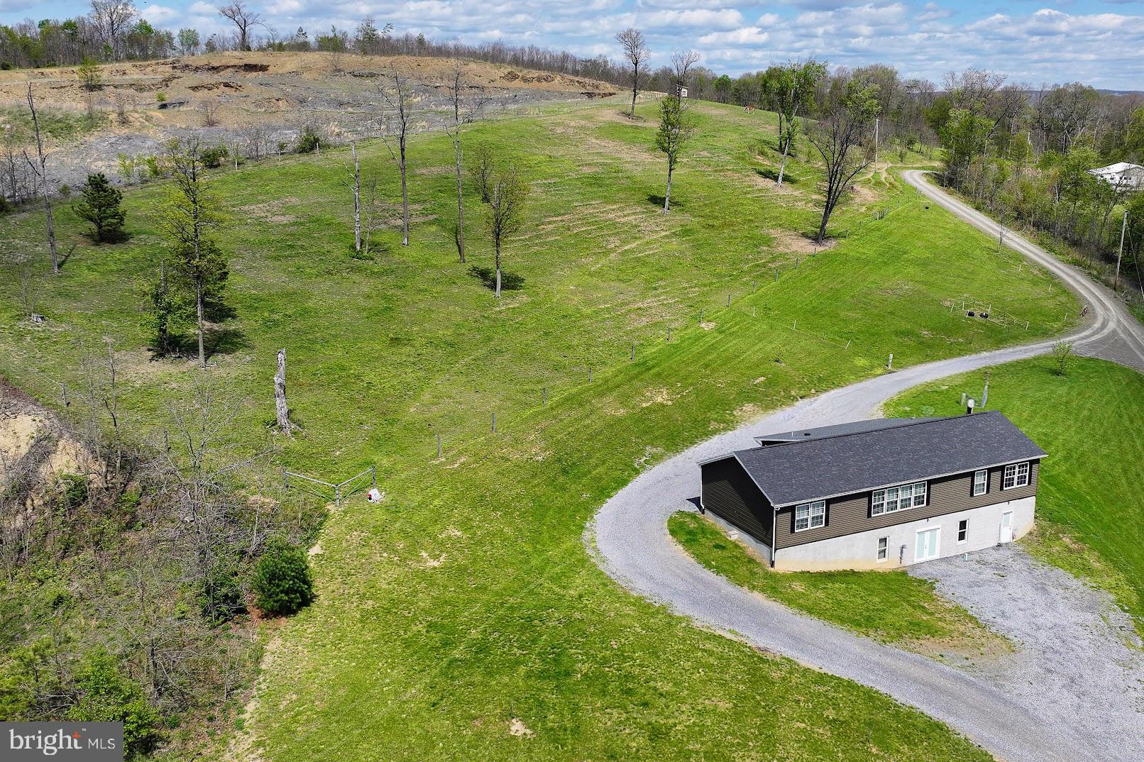 258 Lovely Road Alum Bank, PA 15521 - Photo 89 of 91