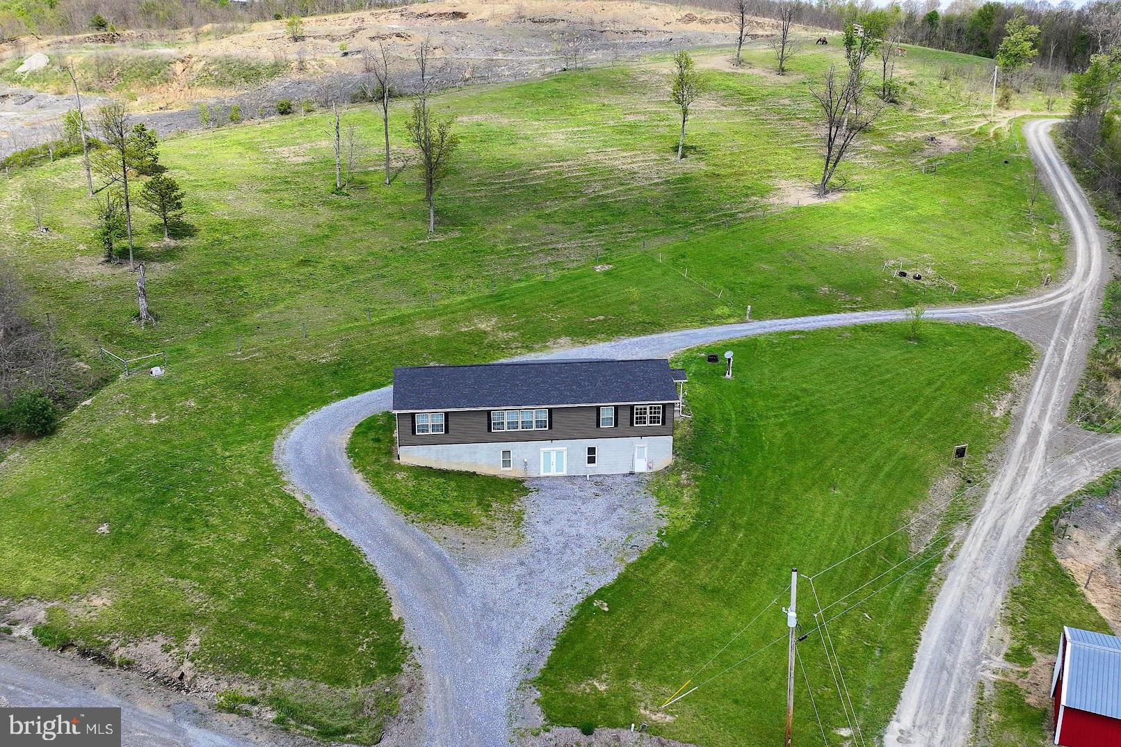258 Lovely Road Alum Bank, PA 15521 - Photo 90 of 91