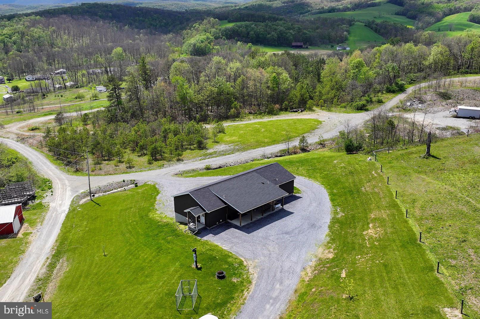 258 Lovely Road Alum Bank, PA 15521 - Photo 91 of 91