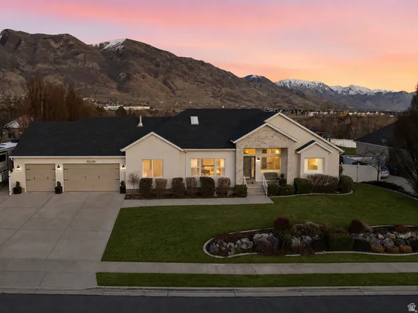 $2,197,000 | 10248 North Mystic Drive, Highland, UT 84003