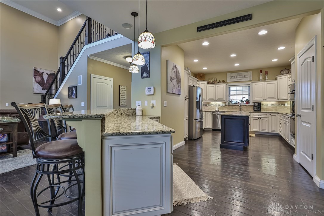 2084 Gum Grove Road Clarksville, OH 45113 - Photo 13 of 85 Gallery Image 13