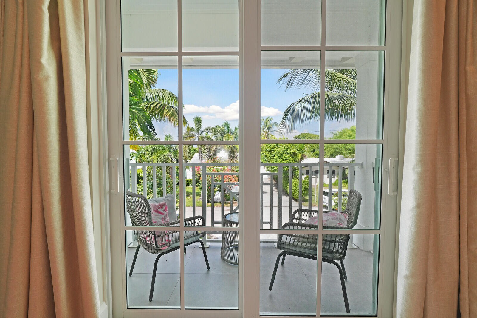 436 Northeast Wavecrest Way Boca Raton, FL 33432 - Photo 39 of 68 Upper Terrace