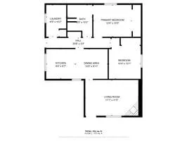 $330,000 | 2332 Piercy Way, Sacramento, CA 95838