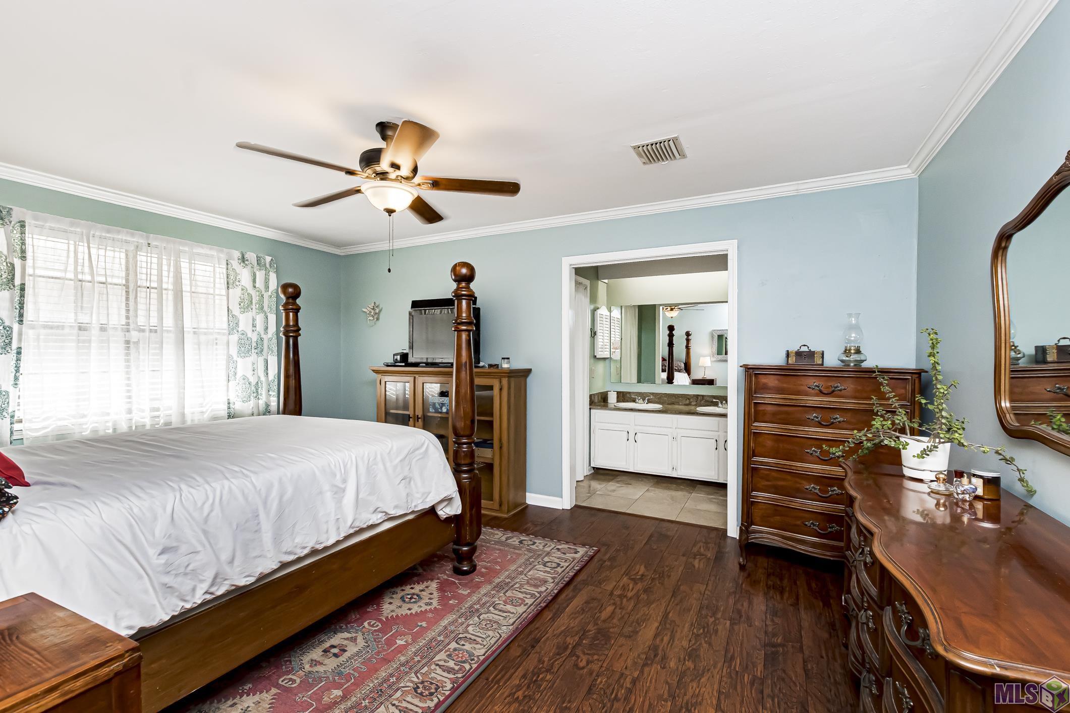 7704 Baringer Road Baton Rouge, LA 70817 - Photo 6 of 16 Master