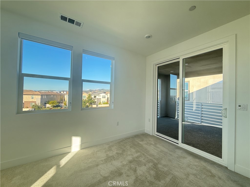 313 Proctor Irvine, CA 92618 - Photo 19 of 24 a view of an empty room