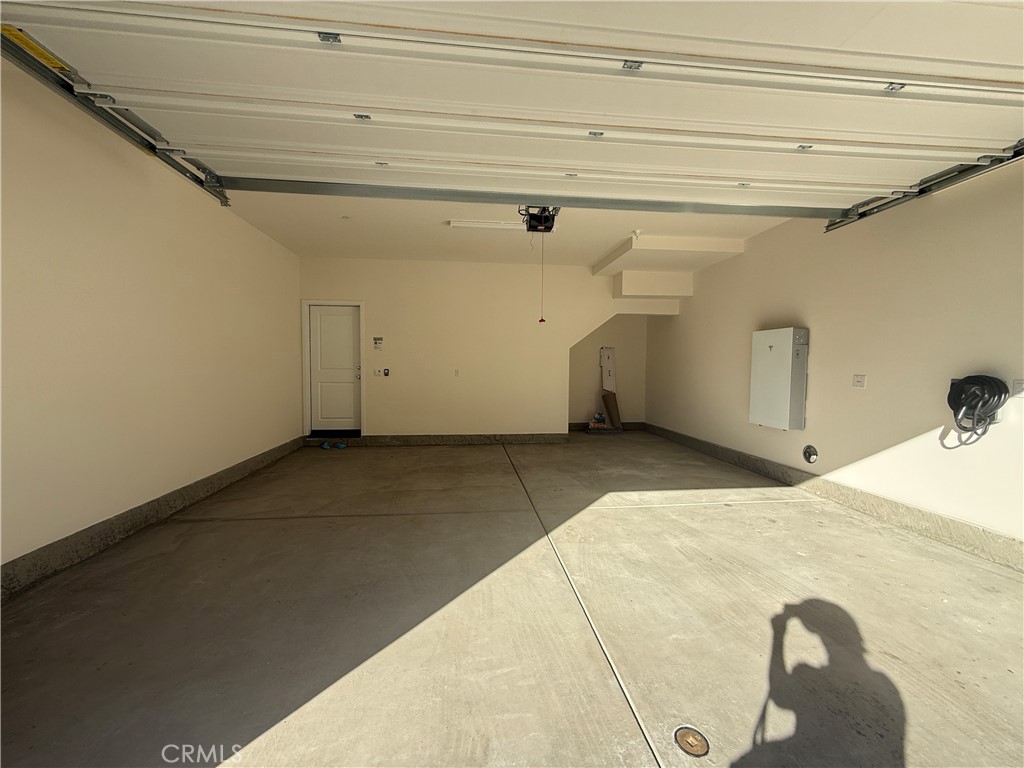 313 Proctor Irvine, CA 92618 - Photo 23 of 24 a view of a room with a garage