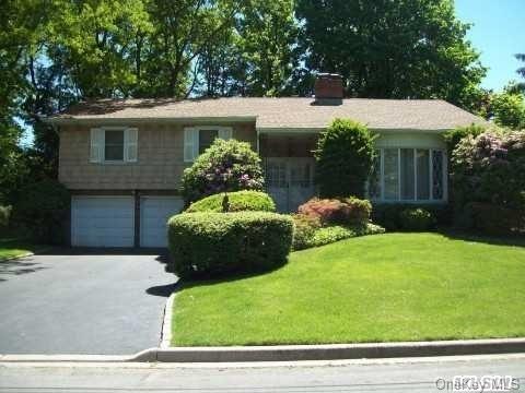 Beautiful Split/Style Ranch