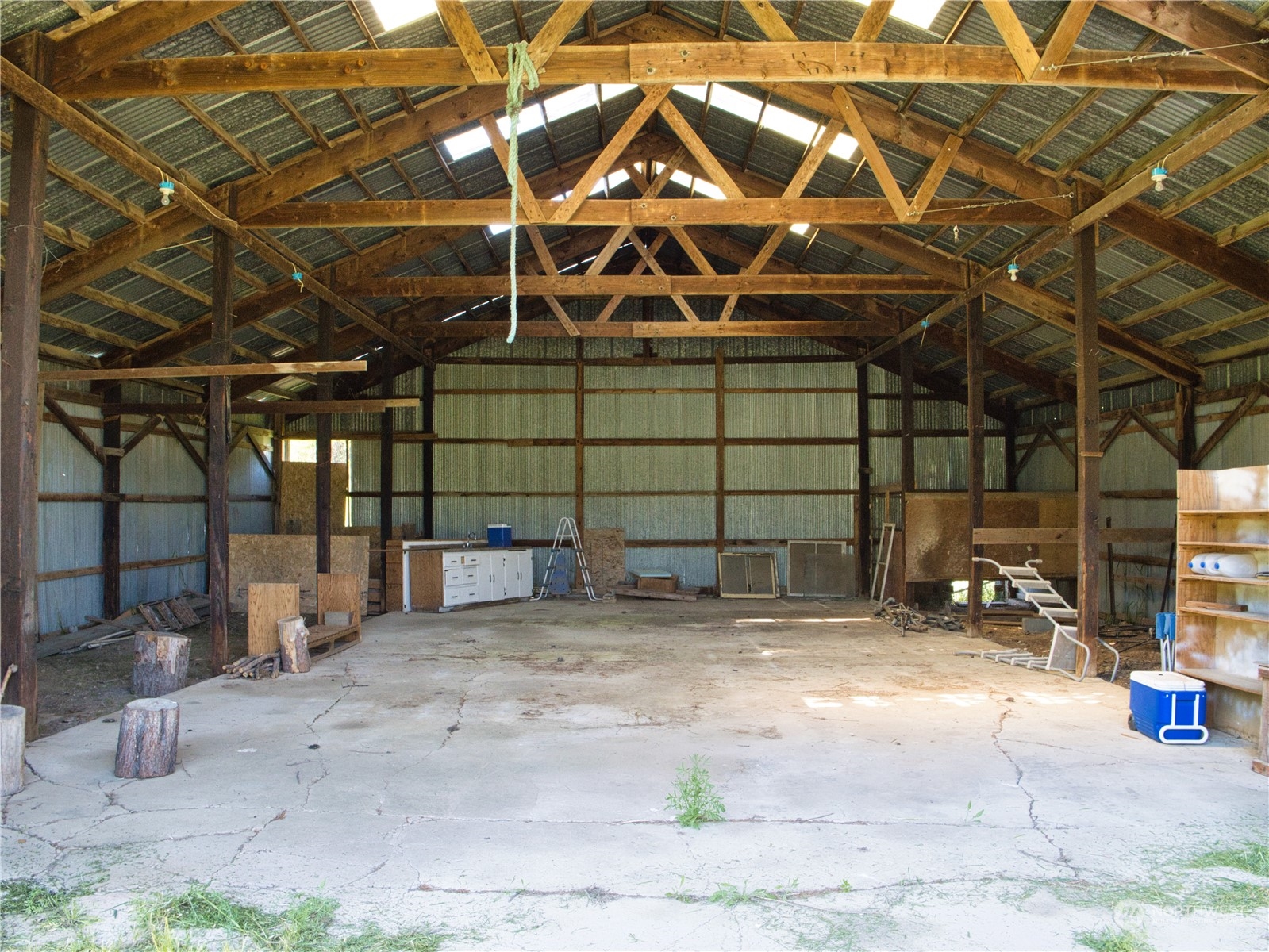 631 Deeter Road Newport, WA 99156 - Photo 11 of 12