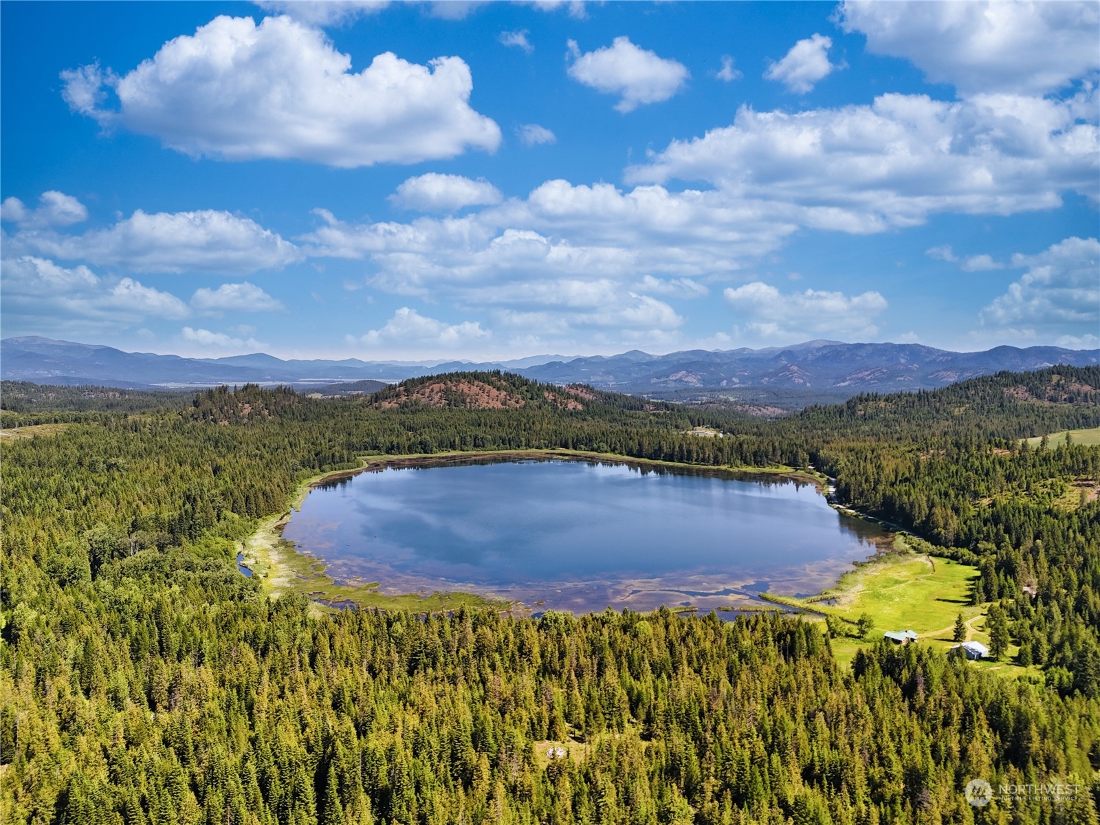 631 Deeter Road Newport, WA 99156 - Photo 4 of 12