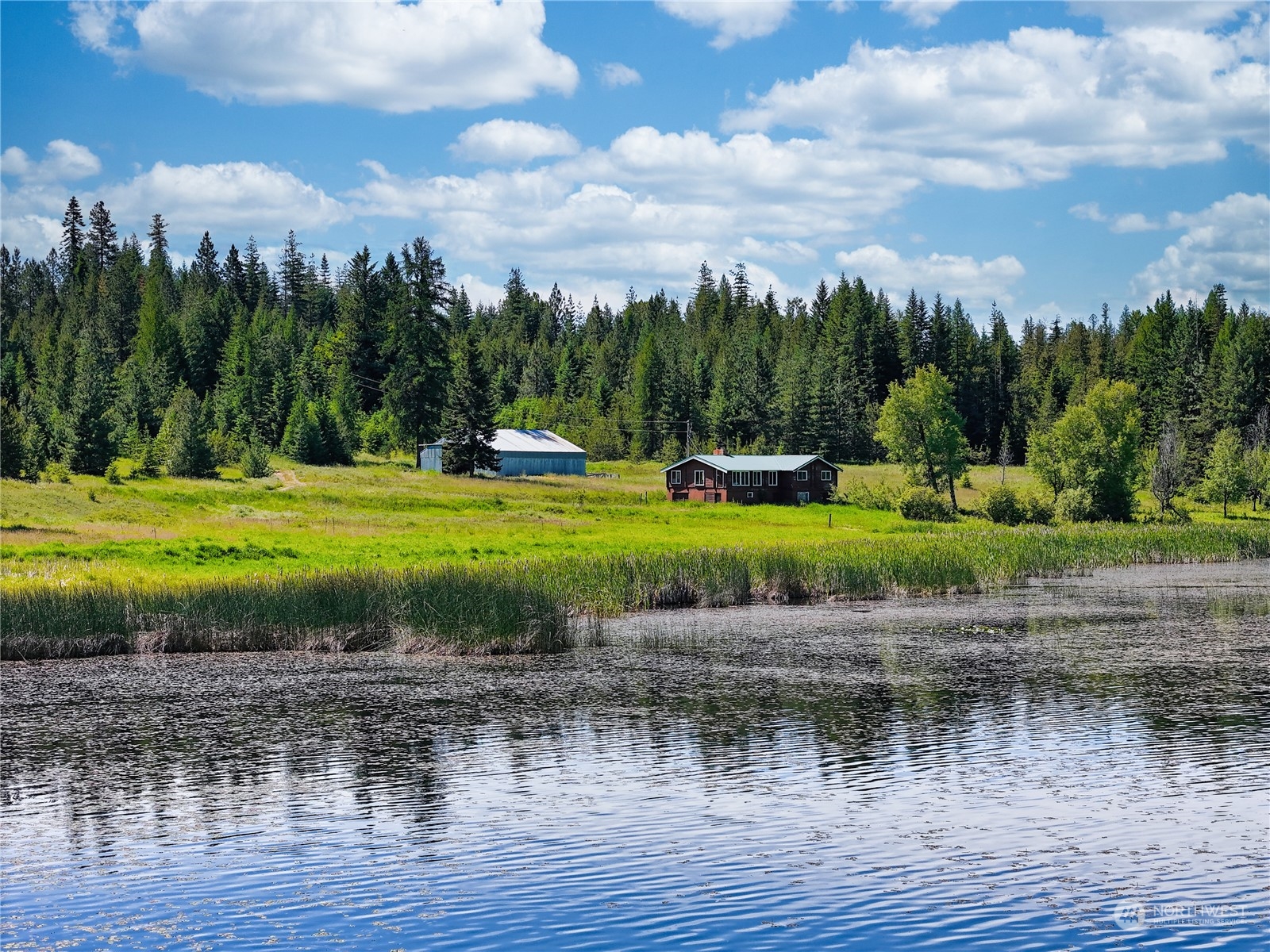 631 Deeter Road Newport, WA 99156 - Photo 6 of 12