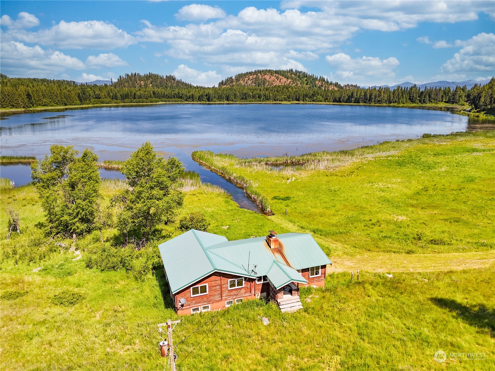 631 Deeter Road Newport, WA 99156 - Photo 8 of 12