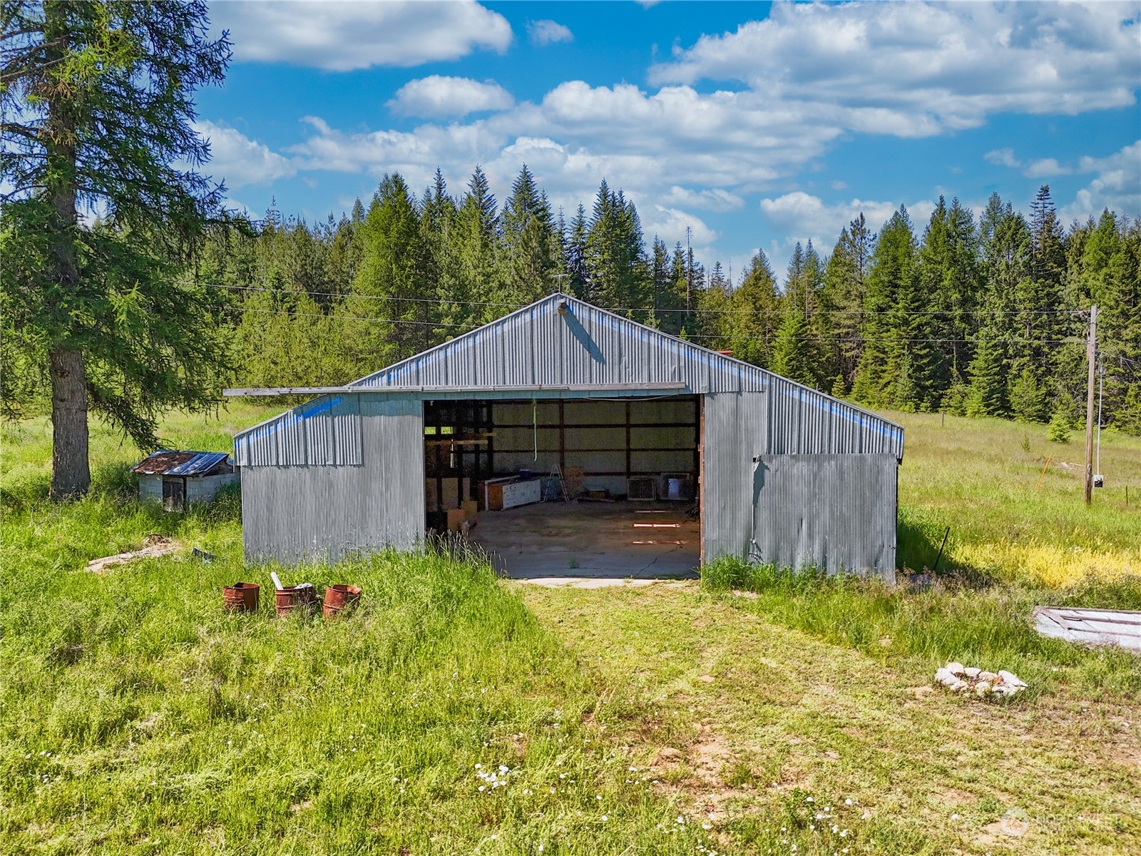 631 Deeter Road Newport, WA 99156 - Photo 10 of 12