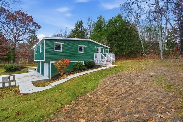 $339,000 | 45 Jaeger Drive, Westfield, MA 01085