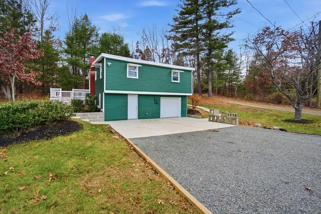 $339,000 | 45 Jaeger Drive, Westfield, MA 01085