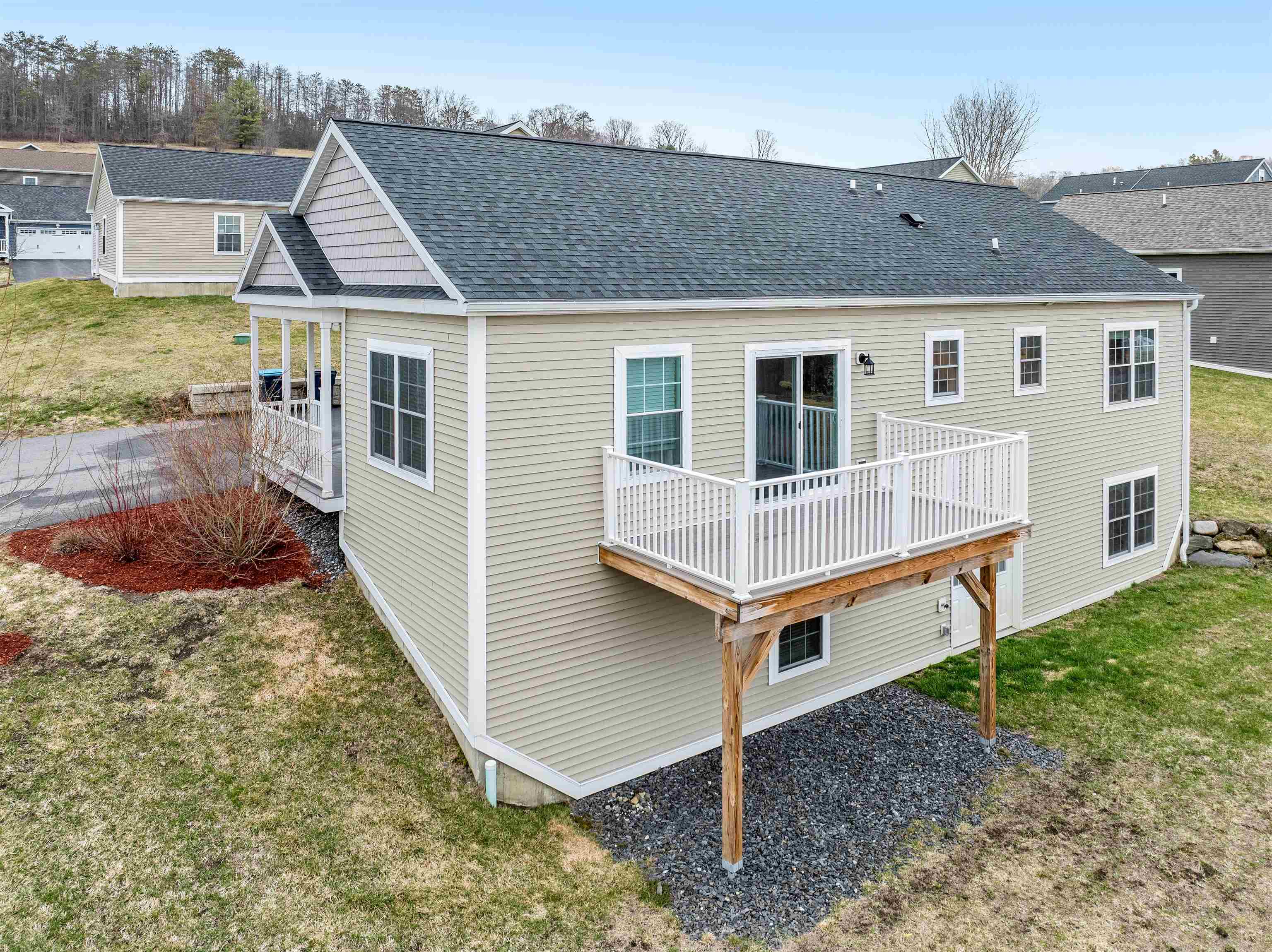 134 Mathieu Drive Barre, VT 05641 - Photo 41 of 48 Gallery Image 41