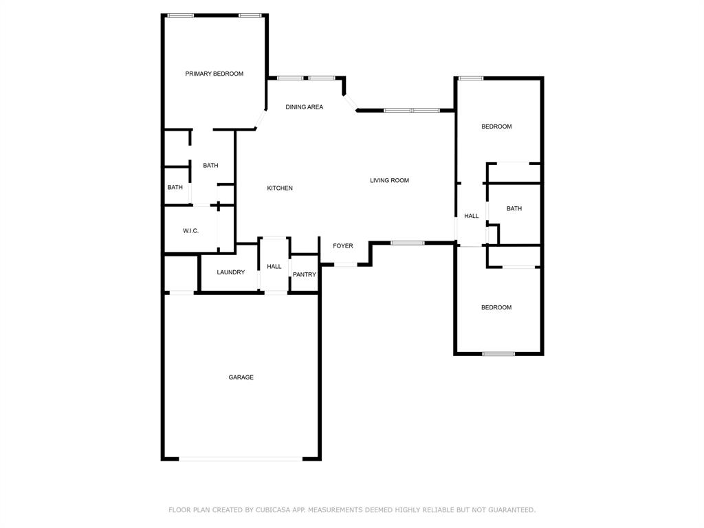 115 Panther Loop Mabank, TX 75147 - Photo 13 of 30