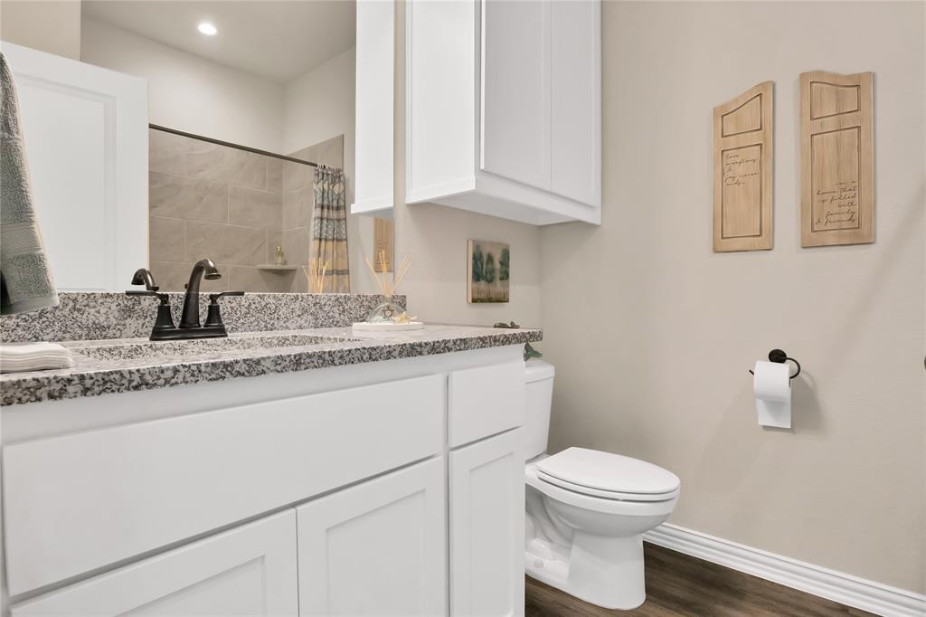 115 Panther Loop Mabank, TX 75147 - Photo 22 of 30
