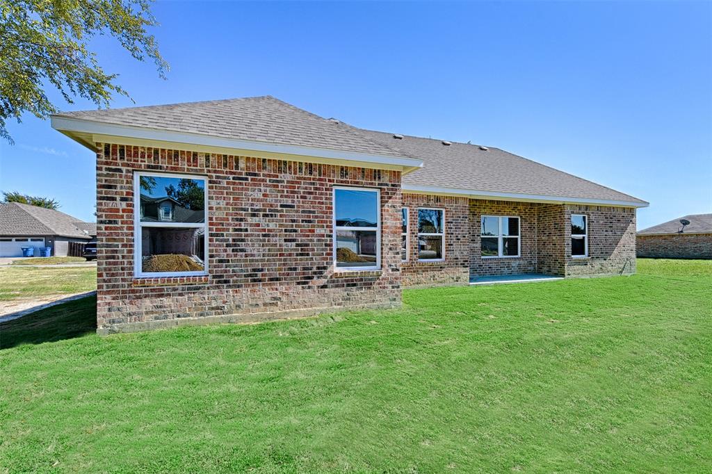 115 Panther Loop Mabank, TX 75147 - Photo 28 of 30